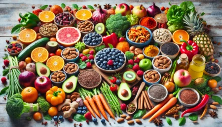 5 beneficios incriveis do uso de plantas e chas na alimentacao para melhorar a saude mental 3