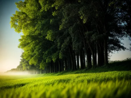 Você Não Vai Acreditar Em Como as Plantas Se Comunicam!