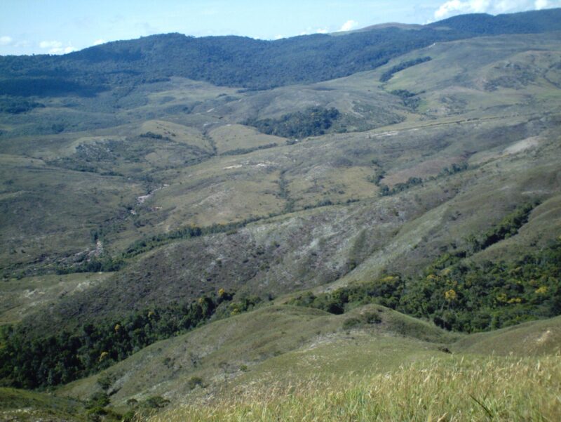 Planalto-das-Guianas