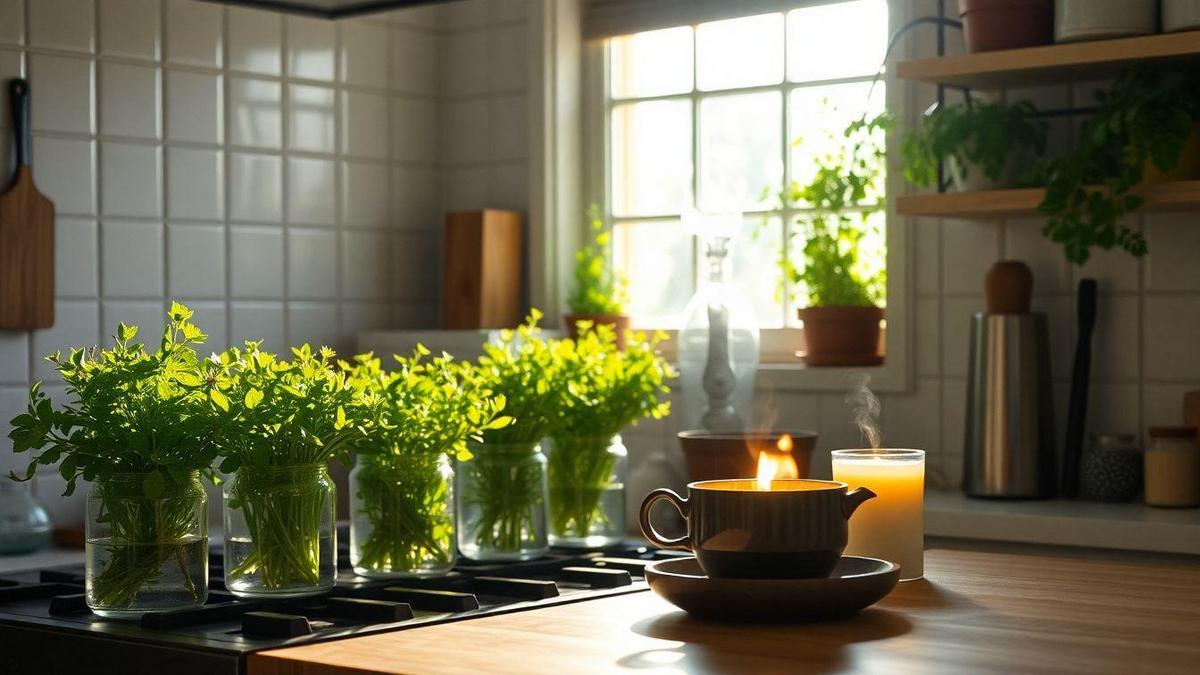 Infusoes Como Fazer Infusões Terapêuticas em Casa Fácil - Naturalizou