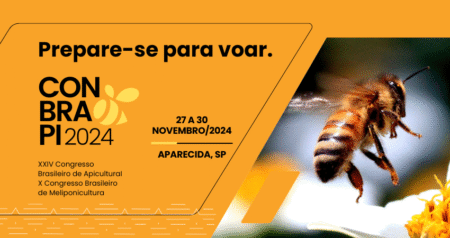 conbrapi o maior evento de apicultura e meliponicultura no brasil