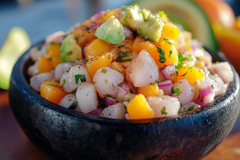 Salada de Chuchu Refrescante em 15 Minutos com Ingredientes Simples e Sem Cozer salada de chuchu refrescante em 15 minutos com ingredientes simples e sem cozer