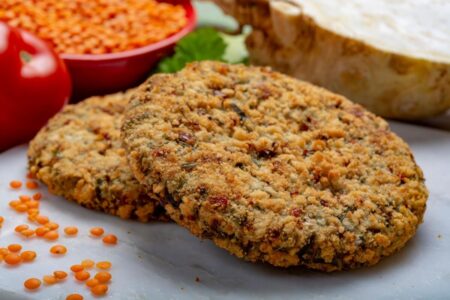 3 receitas ricas em proteína para o Dia Mundial do Veganismo