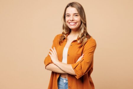 5 mitos sobre a relação do sorriso com as rugas