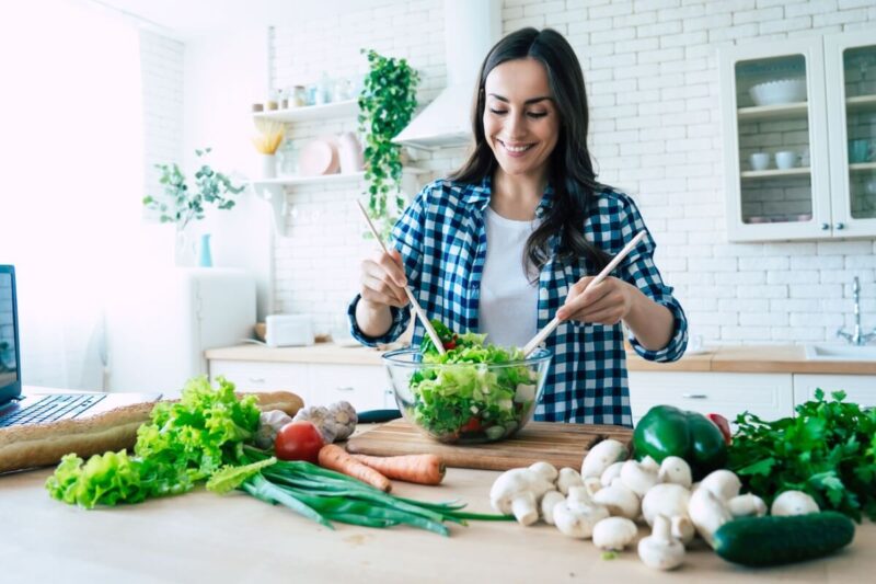 9 emoções relacionadas com o comportamento alimentar