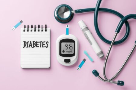 5 cuidados essenciais para controlar o diabetes