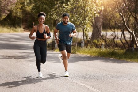 5 motivos para praticar corrida de rua