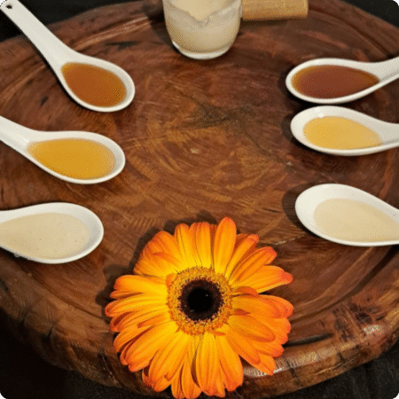 a arte de degustar meis espirito santo se destaca em curso de sommelier de meis