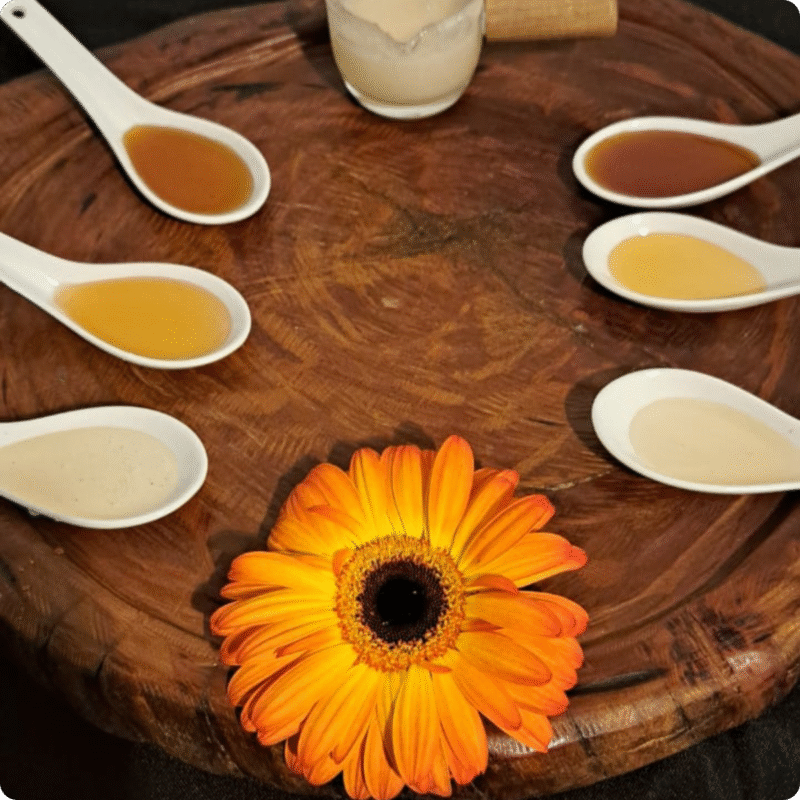 A Arte de Degustar Méis: Espírito Santo se Destaca em Curso de Sommelier de Méis a arte de degustar meis espirito santo se destaca em curso de sommelier de meis