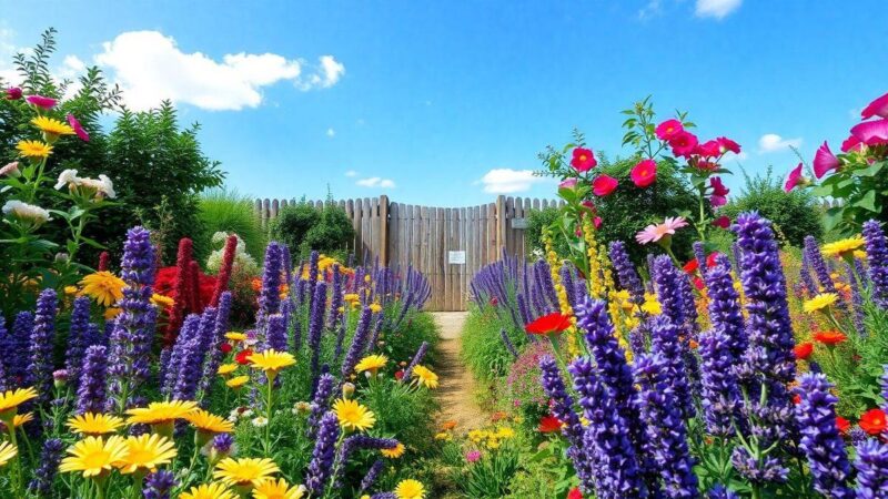 flores-que-ajudam-a-repelir-insetos-no-seu-jardim