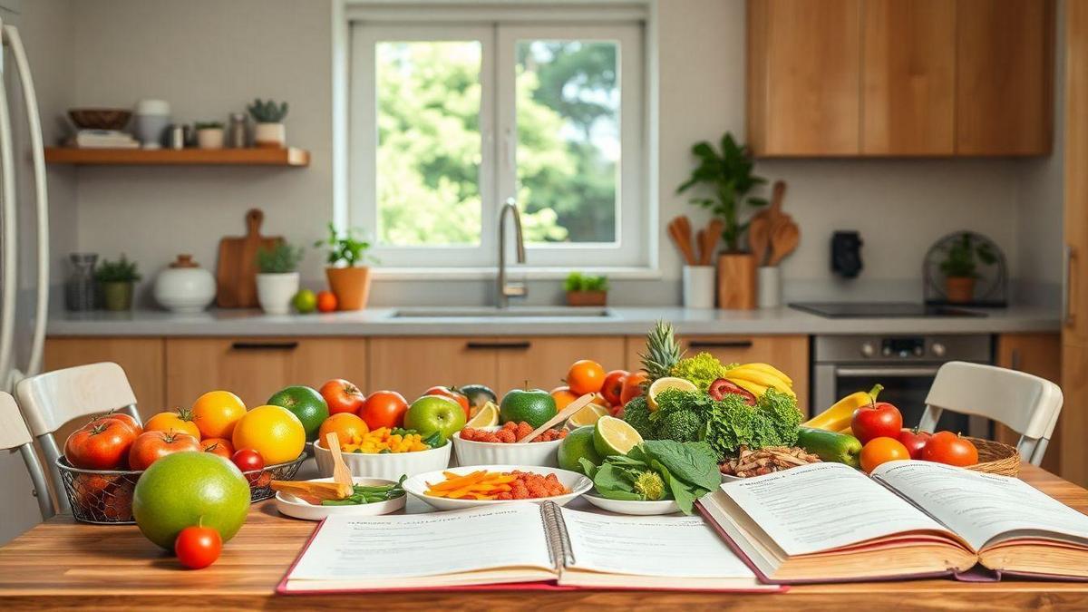 Mantendo a Motivação na Dieta para Emagrecer