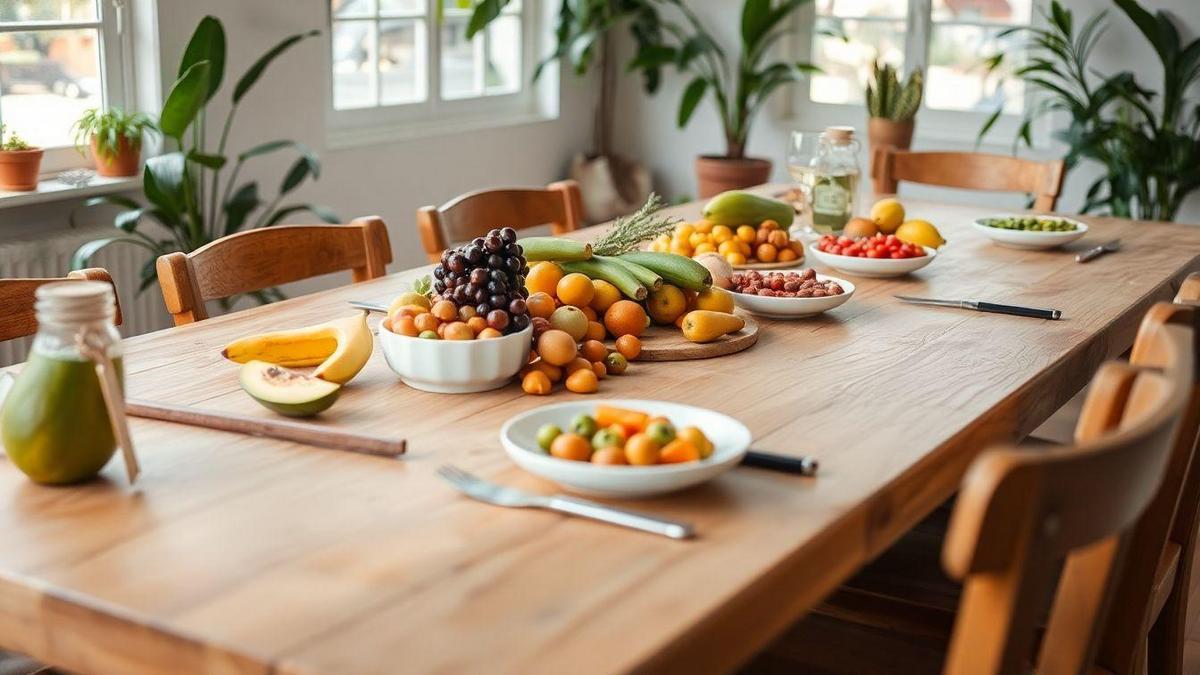 Nutrientes Essenciais para Emagrecimento