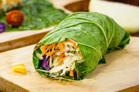 7 receitas veganas para comer no pré-treino