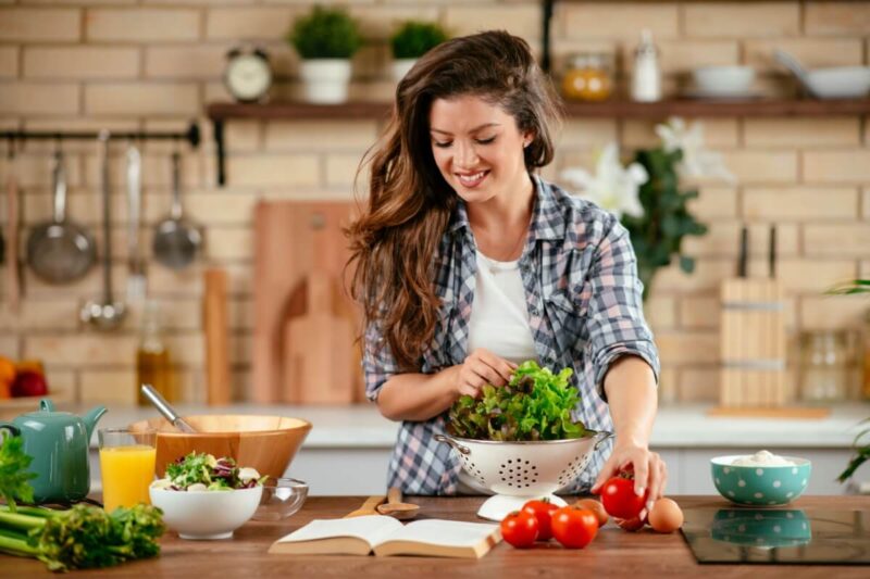 7 cuidados com a alimentação para ajudar a prevenir o Burnout