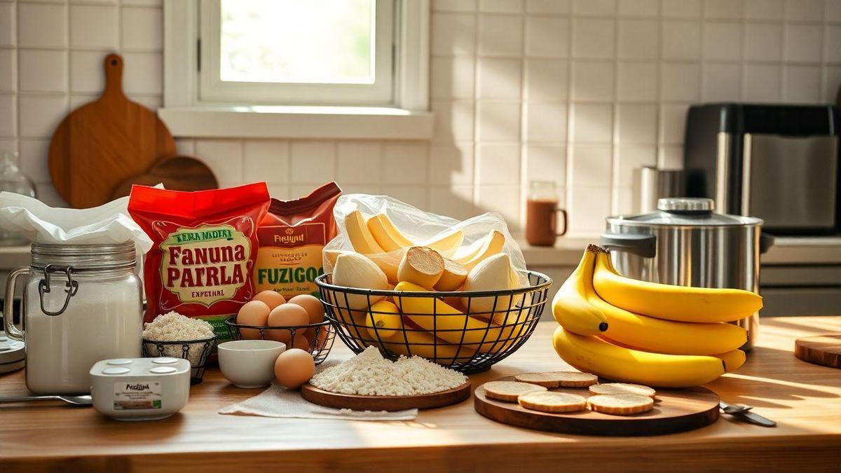 Dicas para Fazer Pão de Banana Perfeito