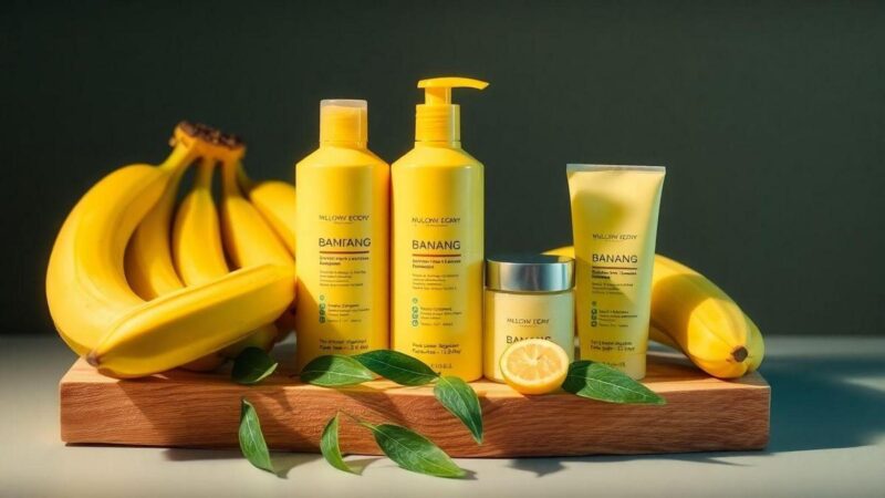 usos-da-banana-na-cosmetica-para-cabelos-shine