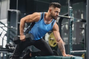 12 benefícios da musculação para a saúde do corpo