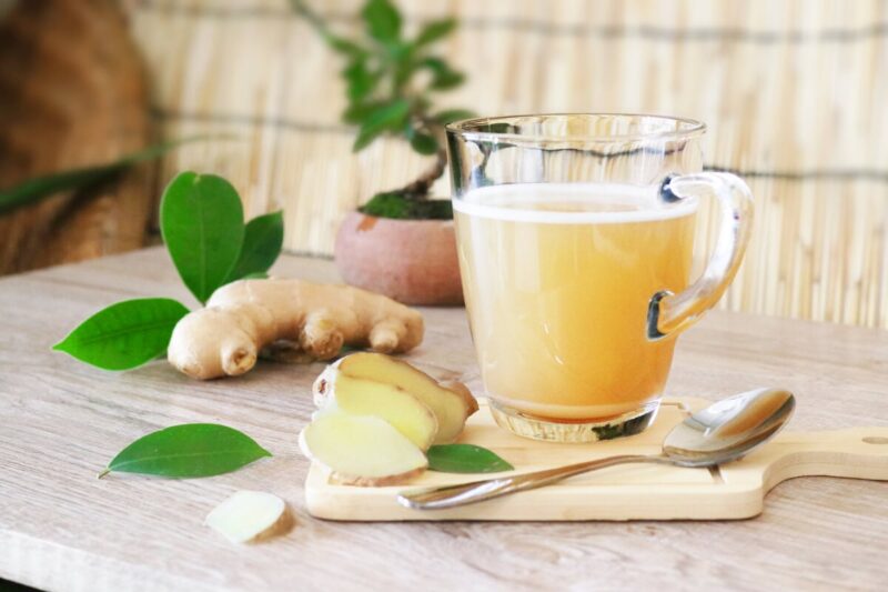 6 receitas para detoxificar rins, fígado e pâncreas