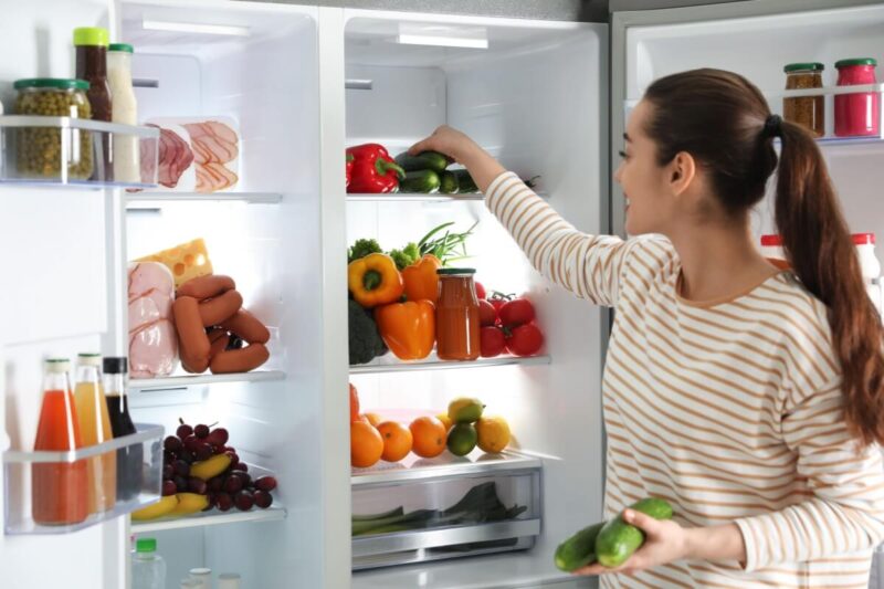 Veja cuidados com a alimentação durante o verão