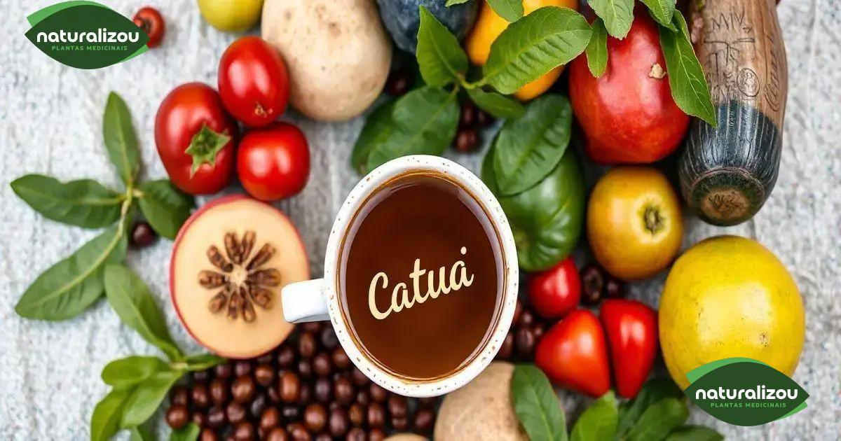 Benefícios do Café Catuaí para a saúde