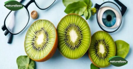 Benefícios do Kiwi para Melhorar a Saúde Ocular: Descubra Agora!