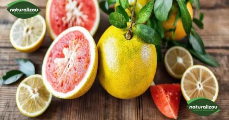 Benefícios do Pomelo para Reduzir os Níveis de Triglicerídeos de Forma Eficaz