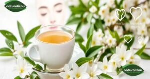 Chá Branco para Pele: 7 Benefícios Incríveis Que Você Precisa Conhecer