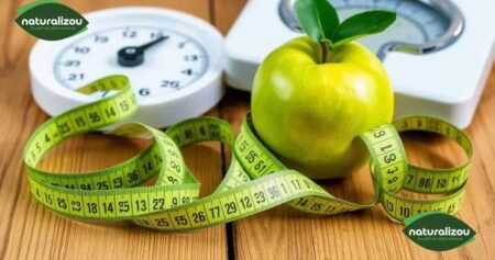 "Como a Maçã Verde Pode Ajudar no Seu Emagrecimento"