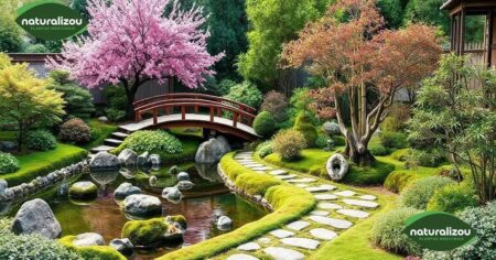 Como Criar um Jardim Japonês Incrível: Guia Passo a Passo com Paisagismo