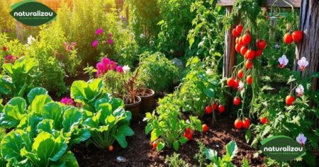 Como cultivar verduras em casa de forma prática: Dicas essenciais para iniciantes