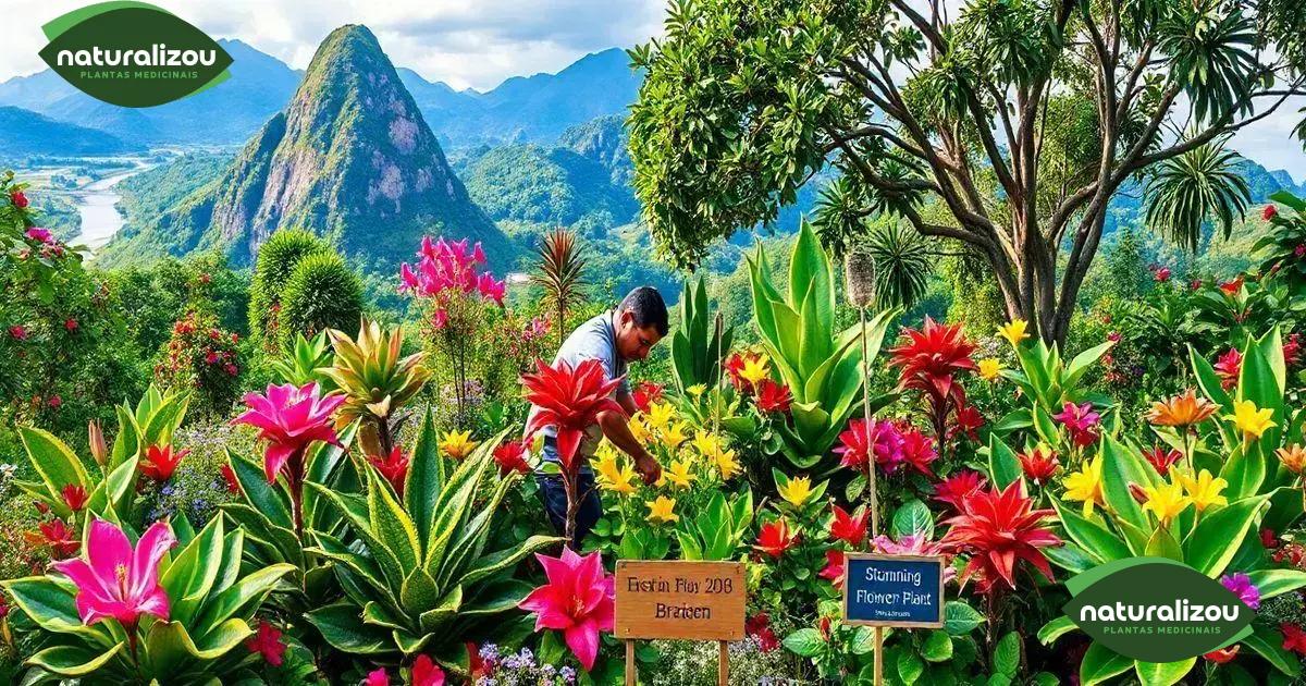 Como escolher as flores ideais para o seu jardim