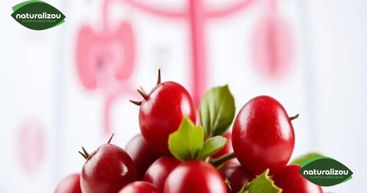 Como o cranberry ajuda a prevenir infecções urinárias?