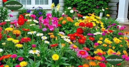 Cultivo de flores em casa: Dicas para transformar seu lar em um jardim