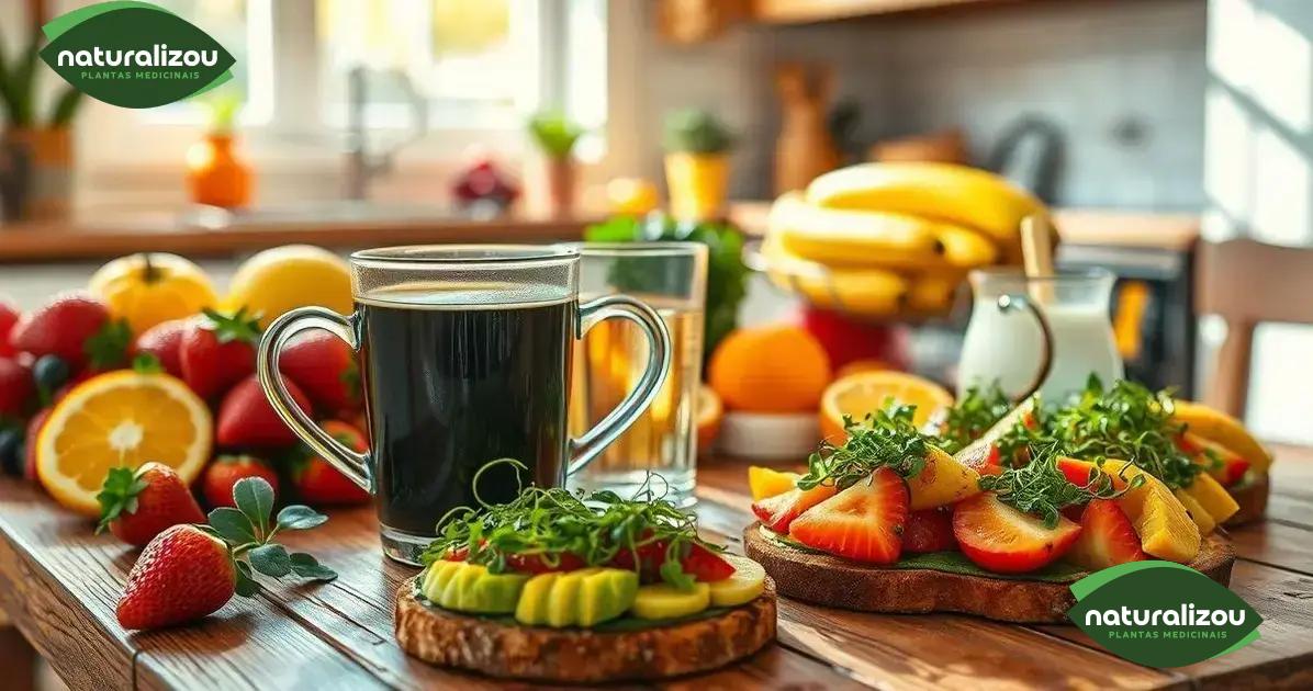 Dicas para consumir café de forma saudável