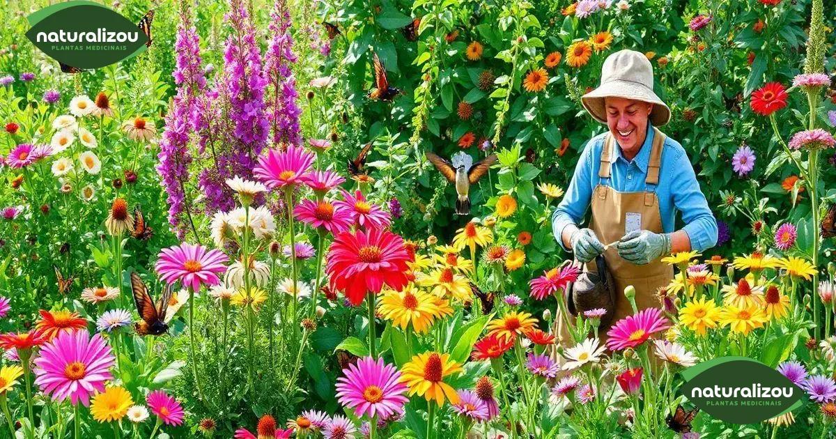 Dicas para manter suas plantas saudáveis