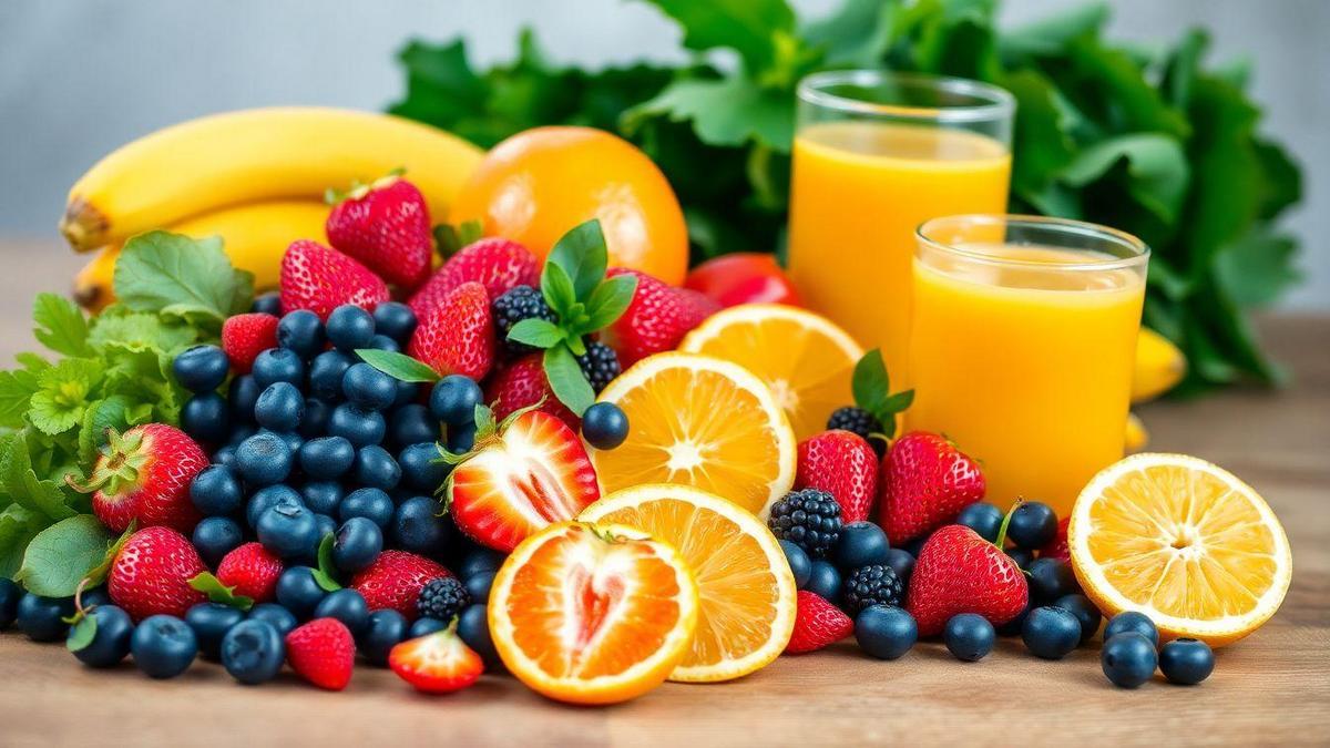 Dieta frutal para hipertensão: como incluir frutas saudáveis