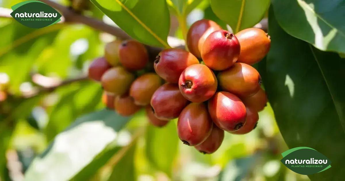 O que é o Café Catuaí?