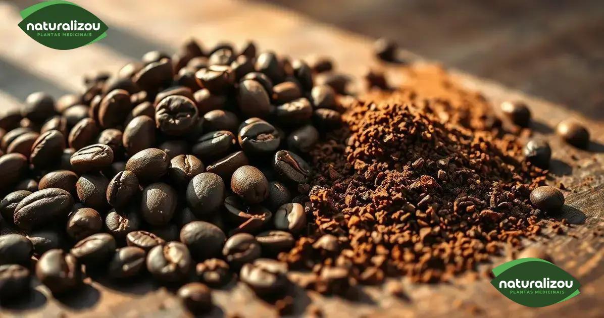 O que são os benefícios do café?