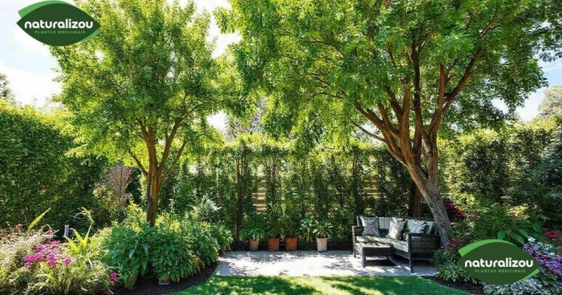 Porquê gerar sombra com paisagismo em áreas externas de forma criativa Como criar sombra com paisagismo em áreas externas de forma criativa