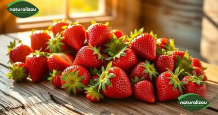 Porquê o Morango Ajuda a Manter os Níveis de Virilidade Estáveis e Saudáveis Como o Morango Ajuda a Manter os Níveis de Energia Estáveis e Saudáveis