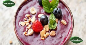 Propriedades Antioxidantes do Açaí para Combater o Envelhecimento de Forma Eficaz