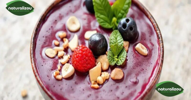 Propriedades Antioxidantes do Açaí para Combater o Envelhecimento de Forma Eficiente Propriedades Antioxidantes do Açaí para Combater o Envelhecimento de Forma Eficaz