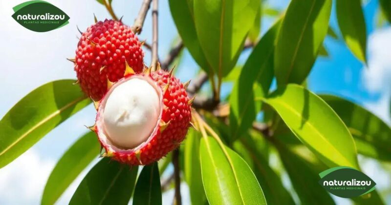 Propriedades Medicinais da Lichia para Fortalecer a Isenção: Descubra Uma vez que Propriedades Medicinais da Lichia para Fortalecer a Imunidade: Descubra Como