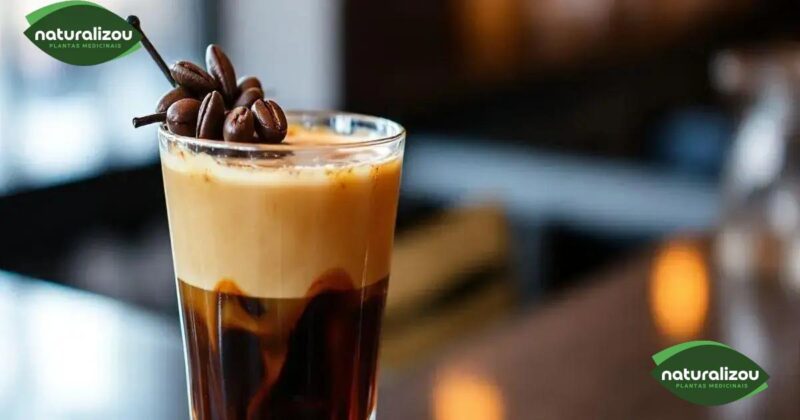 Receitas de drinks com café: 5 combinações irresistíveis para experimentar