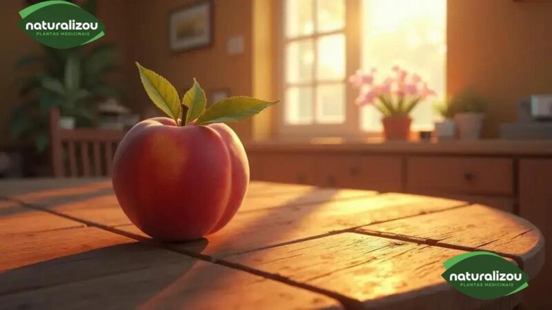 “Benefícios do Pêssego Para o Sistema Digestivo: Uma Exploração” "Benefícios do Pêssego Para o Sistema Digestivo: Uma Exploração"