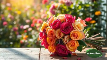 Buquê de rosas: O que saber antes de escolher