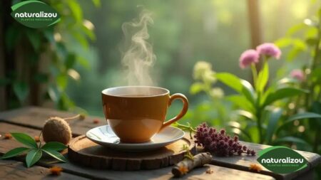 Chá de valeriana para insônia e alívio do estresse: descubra como Chá de valeriana para insônia e alívio do estresse: descubra como