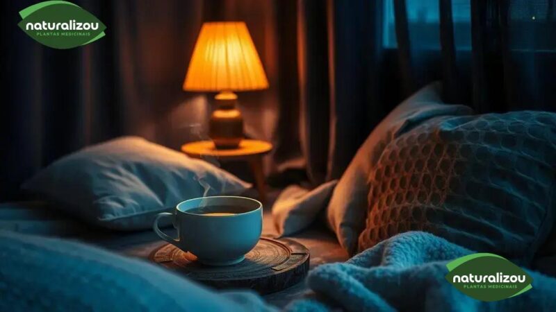 Chás calmantes para dormir: Descubra os Benefícios Hoje Chás calmantes para dormir: Descubra os Benefícios Hoje