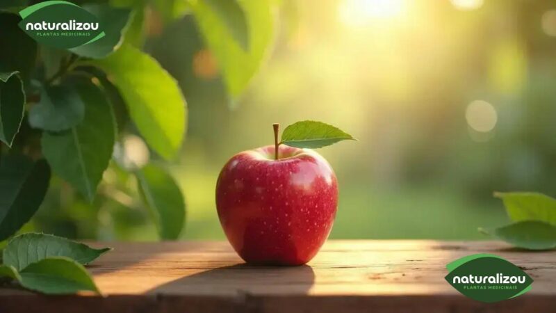 “Como a Maçã Ajuda a Controlar o Colesterol de Forma Natural” "Como a Maçã Ajuda a Controlar o Colesterol de Forma Natural"