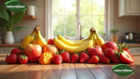 "Como Incluir Mais Frutas na Sua Alimentação Saudável"